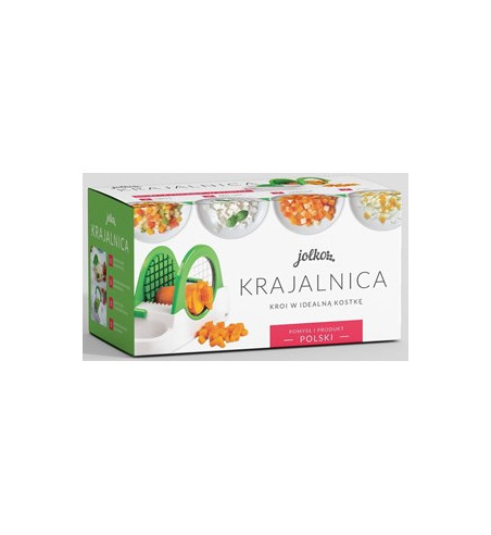 KRAJALNICA - JOLKO