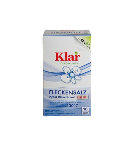 ODPLAMIACZ W PROSZKU ECO 400 g - KLAR