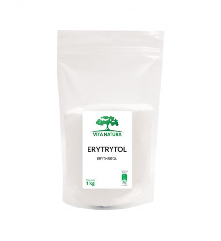 ERYTRYTOL 1KG