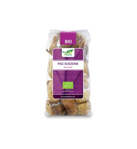 FIGI SUSZONE BIO 400 g - BIO PLANET