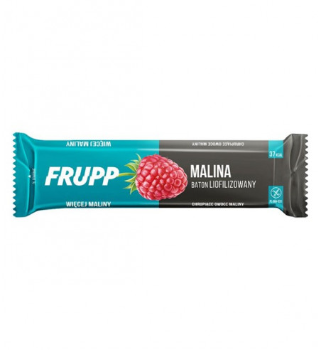 Baton Frupp malina Celiko