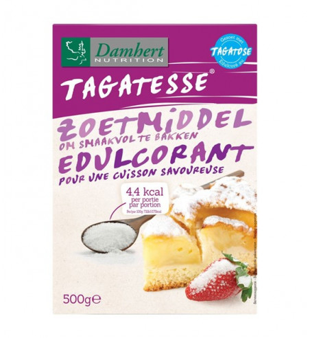 Tagatesse w kryształkach, 500g