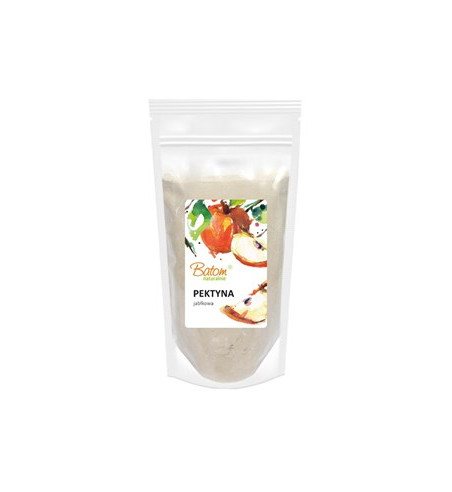 PEKTYNA JABŁKOWA DO DŻEMÓW 150 g - BATOM