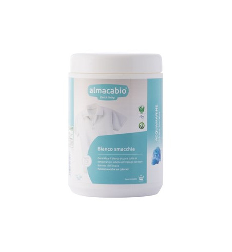 ODPLAMIACZ W PROSZKU ECO 1 kg - ALMACABIO